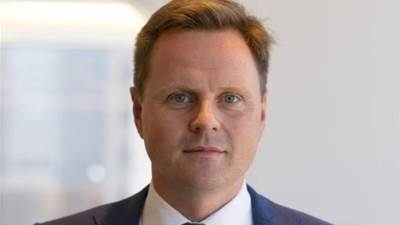 السفير البريطانى يهنئ مصر لاختيارها لاستضافة مؤتمر الأطراف لتغير المناخ القادم"كوب 27"