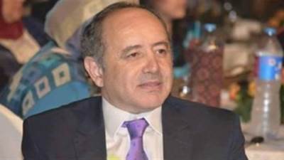 فضيحة من العيار الثقيل.. تزوير الشكوي المقدمة للجنة الأولمبية بإستبعاد المرشح عمرو السعيد من إنتخابات نادي الصيد 