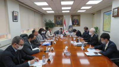 "وزير المالية": الحراك التنموى غير المسبوق جعل مصر أكثر جذبًا للاستثمارات