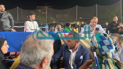 رسمياً...عبد الله غراب وزير البترول الأسبق رئيساً لنادي الصيد المصري بفارق 7000صوت