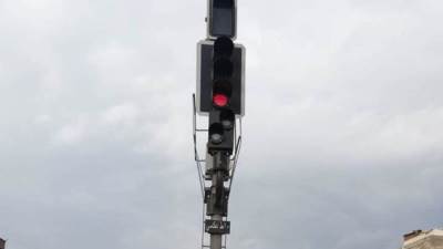 وزير النقل يعلن دخول برج إشارات بنها الأوتوماتيكية في الخدمة بإجمالي 8كم