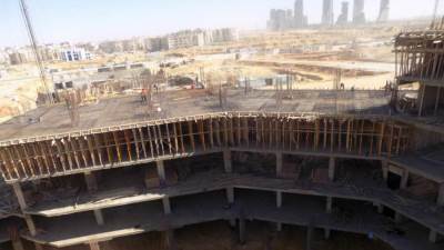 «رويال وان للتطوير» تسرع بمعدلات التنفيذ بمشروع «كابيتال برايم بيزنس بارك» لمواكبة انتقال الحكومة للعاصمة الإدارية