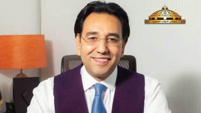 النائب أيمن محسب عن "المومس الفاضلة": لا تليق بمكانة مصر ومسرحها القومي