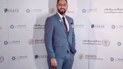 «HRE Properties العقارية» تقدم أفكارا مبتكرة وتستهدف تحالفات دولية و محلية كبرى