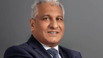 محمد المكاوي رئيسا غير تنفيذي لمجلس إدارة عامر جروب القابضة