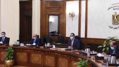 غدًا.. تفعيل قرار عدم دخول المنشآت الحكومية دون تلقي لقاح كورونا