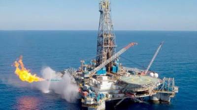 اوابك: مصر "الأعلى عالميًا" في صادرات الغاز بتحقيقها نموًا بنسبة 900%