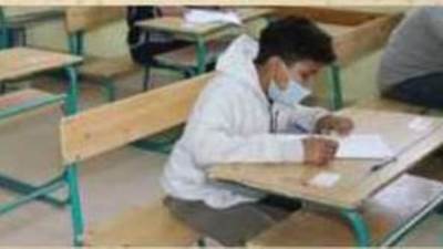 التعليم توضح حقيقة تطبيق نظام الامتحانات المجمعة لتقييم طلاب صفوف النقل