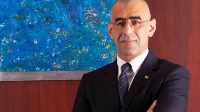 "التجاري الدولي" يسجل مؤشرات مالية قياسية بنهاية سبتمبر 2021