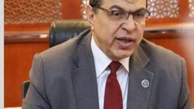 القوي العاملة: تحصيل  768 ألف جنيه مستحقات متوفي مصري بالرياض