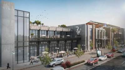 شركة إدارة مصرية متخصصة في المولات التجارية والمشروعات الاستثمارية تحصل على شهادة الأيزو العالمية