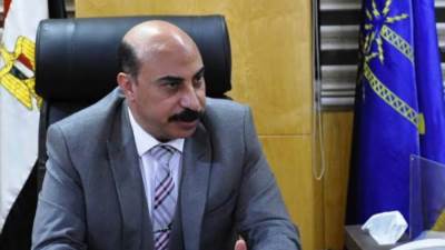 محافظ اسوان: رفعنا حالة الطوارئ والاستعداد على أعلى مستوى لمواجهة موجة الطقس