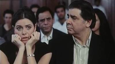 محمد العدل ينعي رحيل محمود اللوزي