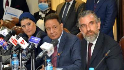 كرم جبر: إطلاق مبادرة وحملة إعلامية كبيرة حول قضايا الطفل