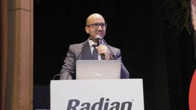 "راديان كريم" لعلاج آلام المفاصل بفاعلية.. "فاركو" تضيف مستحضر جديد للسوق المصرية