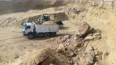 "كونسبت للتطوير" تبدأ الإنشاءات بمشروع “SENET 1” بالعاصمة الإدارية الجديدة