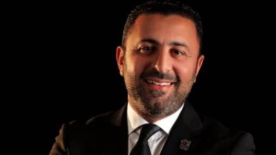 وائل زين: تأثر أسعار العقارات بموجة التضخم وزيادات متوقعة تصل لـ20%