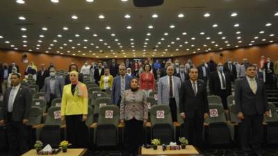 برعاية وزارة التعليم العالي…ورشة عمل بعنوان "إدارة المياه: التحديات والفرص المستقبلية"