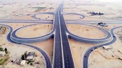 "الطرق والكباري": الدائرى سيكون خاضع لنظام مروري متطور ومراقبة بالكاميرات ورصد السرعات