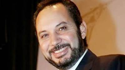 كمال أبو ريه يكشف للصفقة موعد بدء تصوير مسلسل "طعم الدنيا"