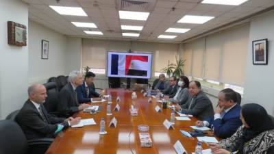 وزير المالية: ماضون بثبات فى تنفيذ الإصلاحات الهيكلية والتوسع في برنامج الطروحات