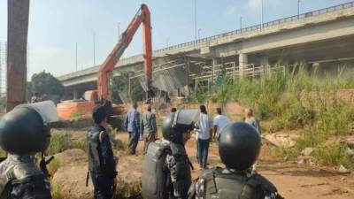 الري: نواصل التصدى بكل حسم للتعديات على المجارى المائية بمختلف المحافظات