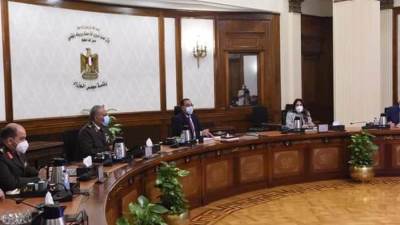 رئيس الوزراء يتابع تنفيذ مشروعات إعادة إحياء القاهرة التاريخية وسكن لكل المصريين