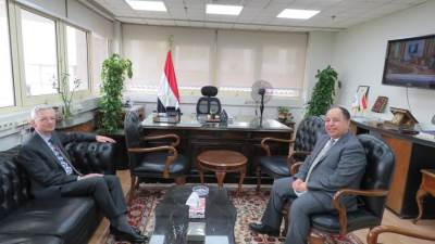 وزير المالية: الحكومة تمضى بخطى ثابتة فى تنفيذ الإصلاحات الهيكلية الثلاثاء