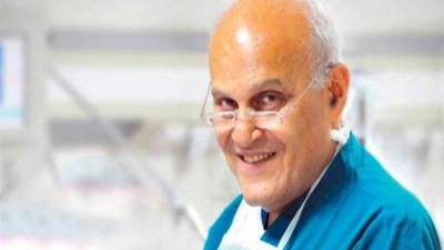 في ذكرى ميلاده الـ86..كل ما تريد معرفته عن مجدي يعقوب "ملك القلوب"