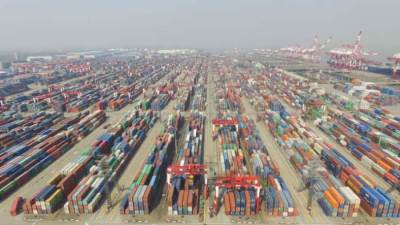 وفد روسي يزور المنطقة الصناعية الروسية  بمصر