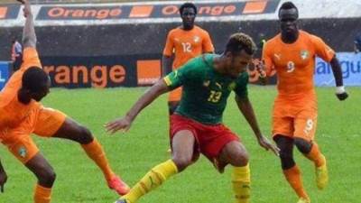 منتخب الكاميرون يتأهل لبطولة كأس العالم بعد فوزه على كوت ديفوار