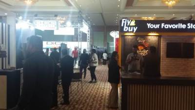 إنطلاق فعاليات معرض بيزنكس الدولي للاستثمار والتوكيلات التجارية بحضور وزراء التجارة والتموين