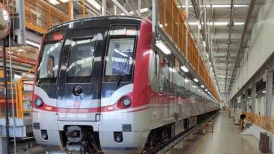 بتكلفة 110 مليون دولار.. محرم–باخوم تشارك في مشروع تحديث نظم الإشارات والاتصالات