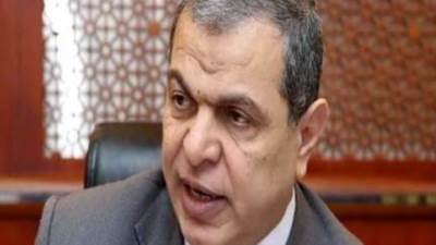 القوى العاملة: تعيين 742 شاباً بجنوب سيناء منهم أثنين من ذوى الهمم