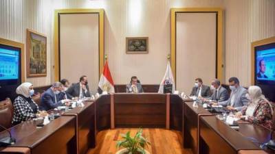 "عبد الغفار": تكثيف عمل فرق المرور الدوري على المستشفيات لرصد أي معوقات