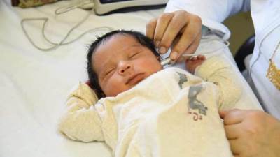 الصحة: فحص 2 مليون و281 طفلًا ضمن مبادرة رئيس الجمهورية 