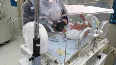 الصحة: فحص32ألف و850من الأطفال المبتسرين ضمن "مبادرة الكشف المبكر عن الأمراض الوراثية"