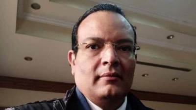 "اليقين القضائي في تسبيب الحكم الجنائي".. أول أعمال المستشار محمد صادق