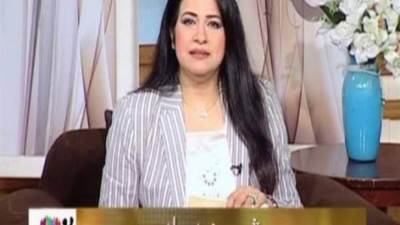 عاجل وفاة المذيعة "شيرين  الدويك"