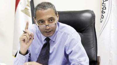 التجارة والصناعة: إجراء 892 حملة تفتيشية على المصانع وإعداد211دراسة فنية واعتماد58مركز صيانة