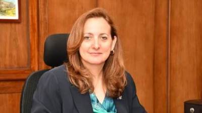 "شريفة" تشارك بحوار حول مشروع "نحو عدالة صديقة للطفل في مصر"