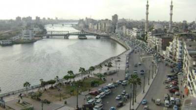 تعطيل الدراسة بمحافظة دمياط يومي السبت والاحد لسوء الاحوال الجوية