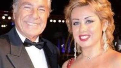 شاهد مصطفي فهمي يطلق مفاجآت نارية ضد طليقته فاتن موسي