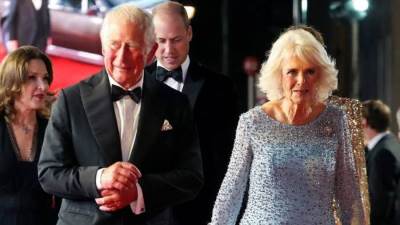 الامير تشارلز يؤكد أهمية التصدي لكافة صور العنف والانتهاكات ضد المرأة