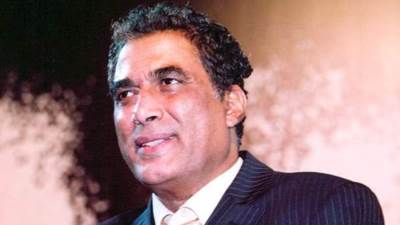 فى ذكرى ميلاد النمر الأسود..نجل شقيقته لـ"الصفقة": غاب بجسده وأعماله باقية