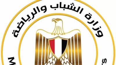 وزير الرياضة وعدد من السادة الوزراء يشهدون ختام دوري الوزارات