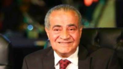 وزير التموين يوجه بمتابعة المخابز ومنافذ صرف السلع المدعمة تحسبًا للأمطار