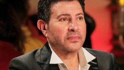 المعركة مستمرة .. شاهد "اشتباكات وهجوم  على نقابة الموسيقيين" بعد قرار منع مطربي المهرجانات