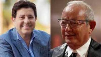 هانى شاكر لنجيب ساويرس: ميشرفنيش تسمع الأغانى بتاعتى