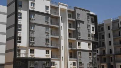 دفعة جديدة لـ"سكن مصر" في التجمع الثالث بالقاهرة الجديدة.. تعرف على موعدها